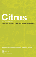 Citrus: The Genus Citrus