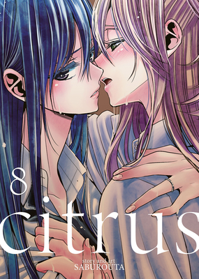 Citrus Vol. 8 - Saburouta