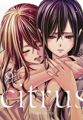 Citrus Vol. 9 - Saburouta
