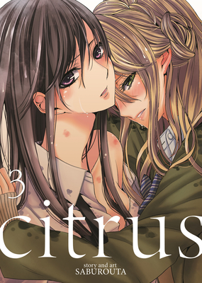 Citrus, Volume 3 - Saburouta