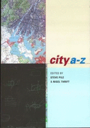 City A-Z: Urban Fragments