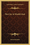City at World's End
