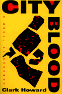 City Blood: A Novel of Revenge