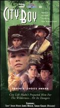 City Boy - John Kent Harrison