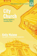 City Church: Working Together to Transform Cities