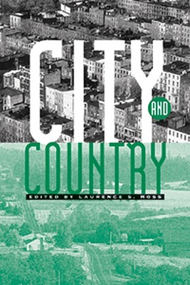 City Country C - Moss, Laurence S (Editor)
