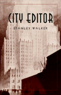 City Editor