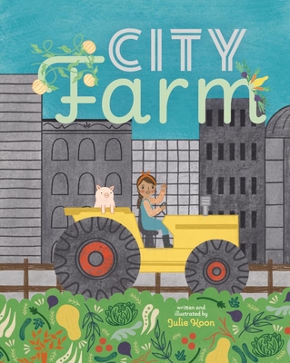 City Farm - 