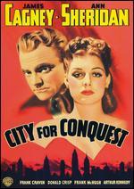 City for Conquest