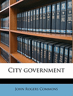 City Government