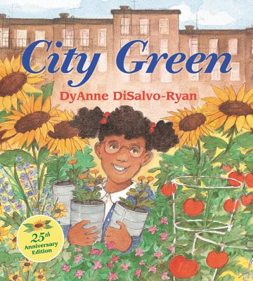 City Green - 