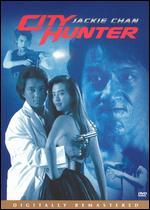 City Hunter