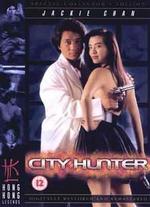 City Hunter