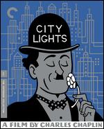 City Lights [Criterion Collection] [Blu-ray] - Charles Chaplin