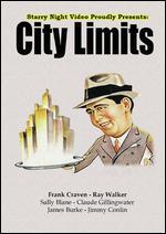 City Limits
