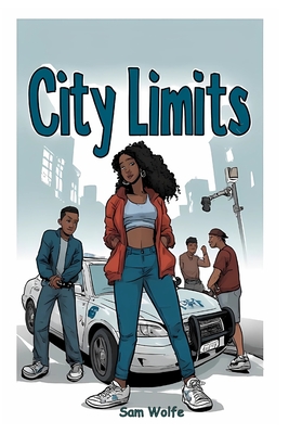 City Limits - Wolfe, Sam