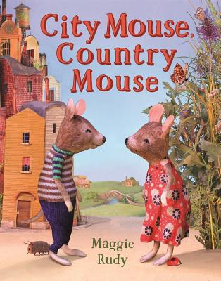 City Mouse, Country Mouse - 