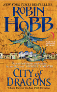 City of Dragons