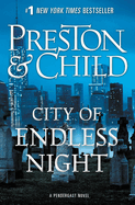 City Of Endless Night