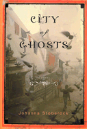 City of Ghosts