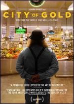 City of Gold