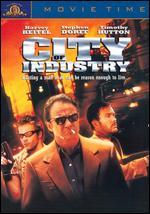 City of Industry