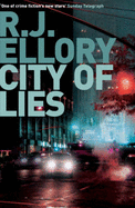 City of Lies