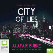City of Lies