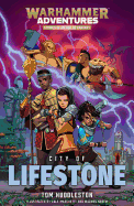 City of Lifestone