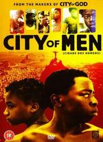 City of Men [TV Series]