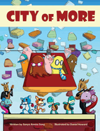City of More