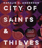 City of Saints & Thieves