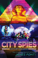City of the Dead