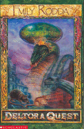 City of the Rats - Rodda, Emily