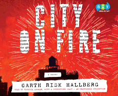 City on Fire