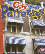 City Patterns - Olson, Nathan
