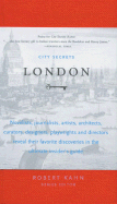 City Secrets: London