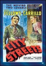 City Streets