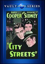 City Streets - Rouben Mamoulian