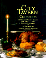 City Tavern Ckbk