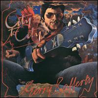 City to City - Gerry Rafferty