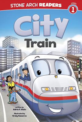 City Train - Klein, Adria Fay