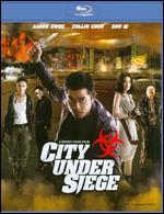 City Under Siege