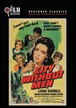 City without Men - Sidney Salkow