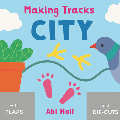 City - 