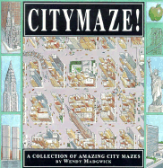 Citymaze!