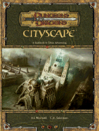 Cityscape