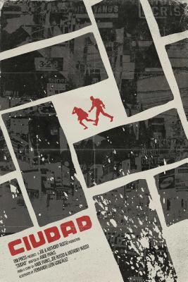 Ciudad - Russo, Joe