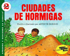 Ciudades de Hormigas