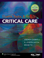 Civetta, Taylor and Kirby's Critical Care